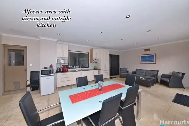 Fifth view of Homely house listing, 22 Carpenter Chase, Wanneroo WA 6065