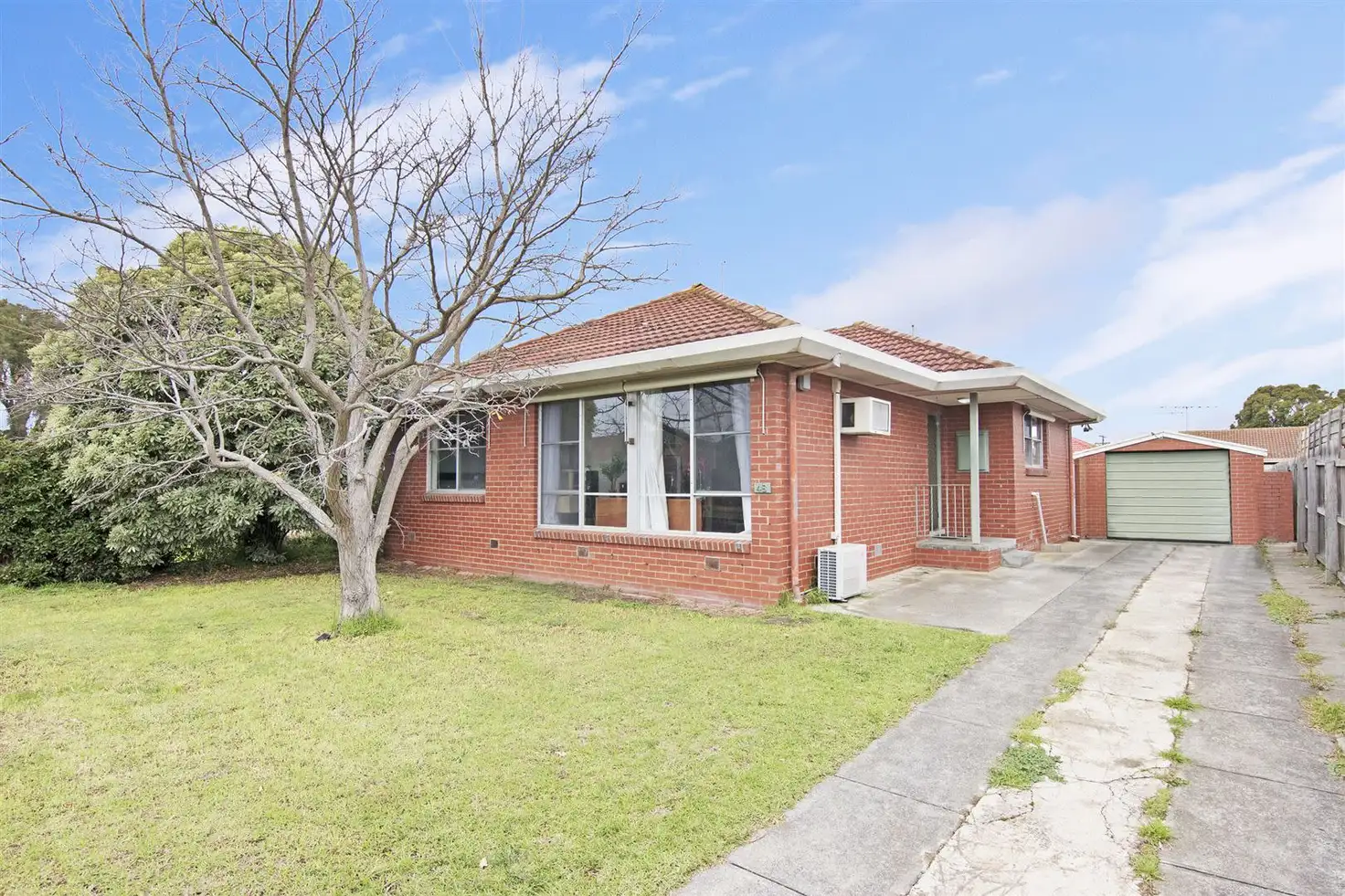 Main view of Homely house listing, 48 Fidge Crescent, Breakwater VIC 3219