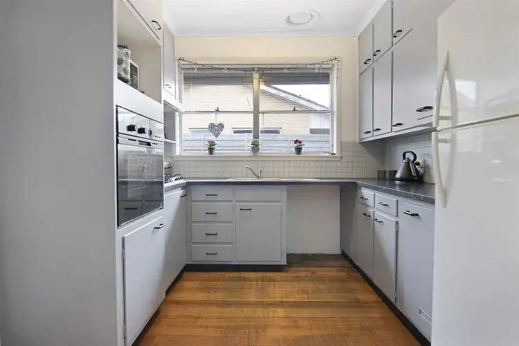 Second view of Homely house listing, 48 Fidge Crescent, Breakwater VIC 3219