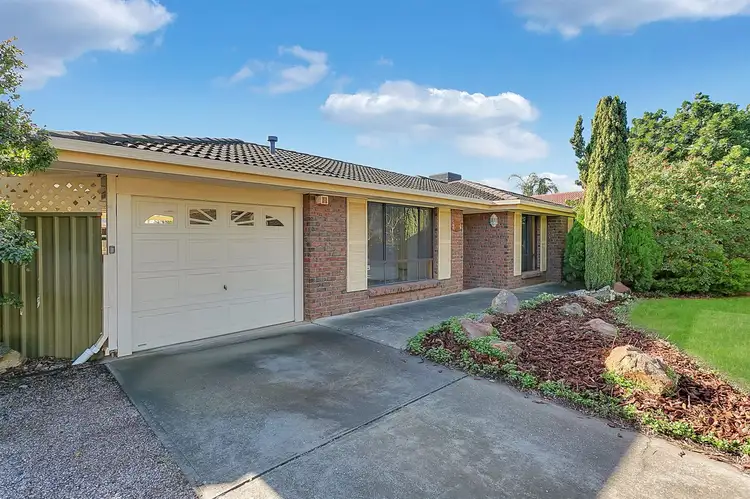 4 Thorngate Drive, Paralowie SA 5108