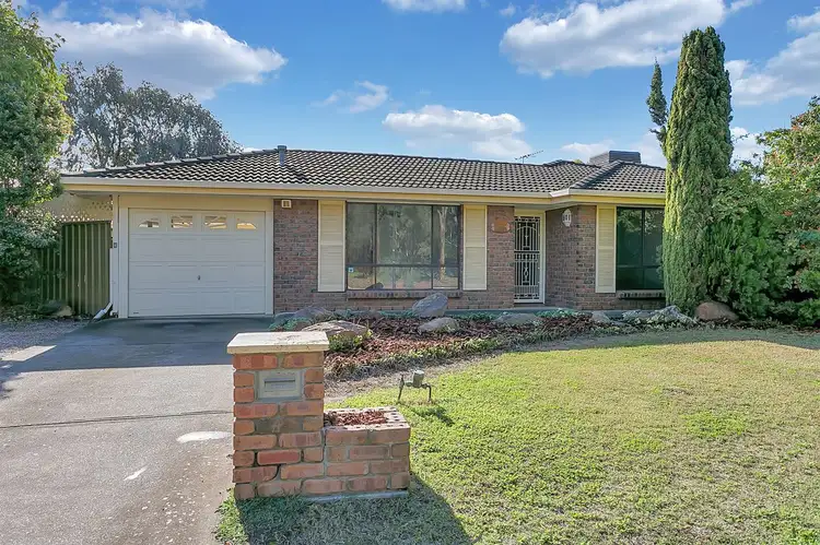Second view of Homely house listing, 4 Thorngate Drive, Paralowie SA 5108