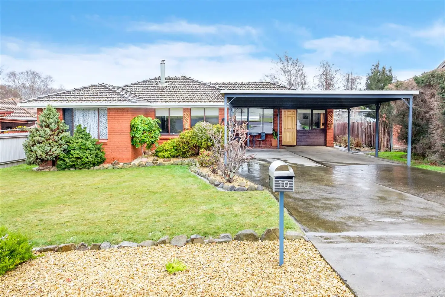 Main view of Homely house listing, 10 Campbell Street, Kingston TAS 7050