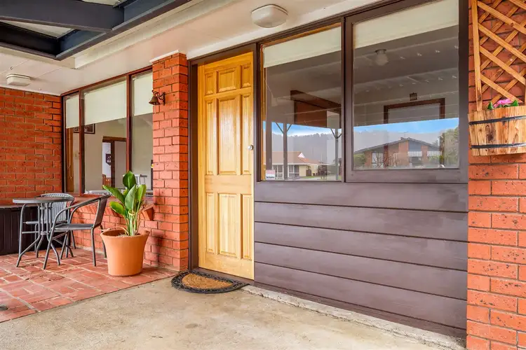 Second view of Homely house listing, 10 Campbell Street, Kingston TAS 7050