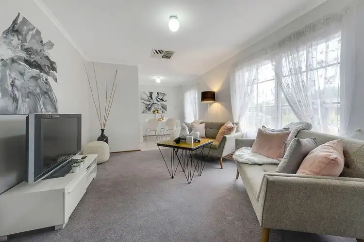 Second view of Homely house listing, 2 Rochester Street, Morphett Vale SA 5162