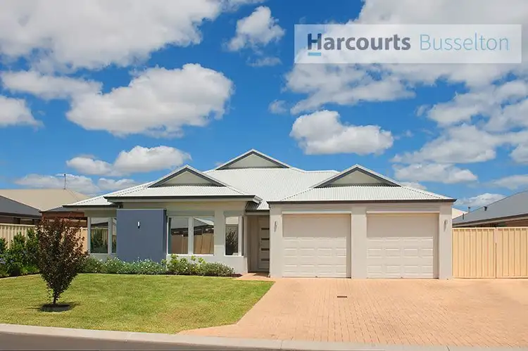 Main view of Homely house listing, 3 Ashpan Approach, West Busselton WA 6280