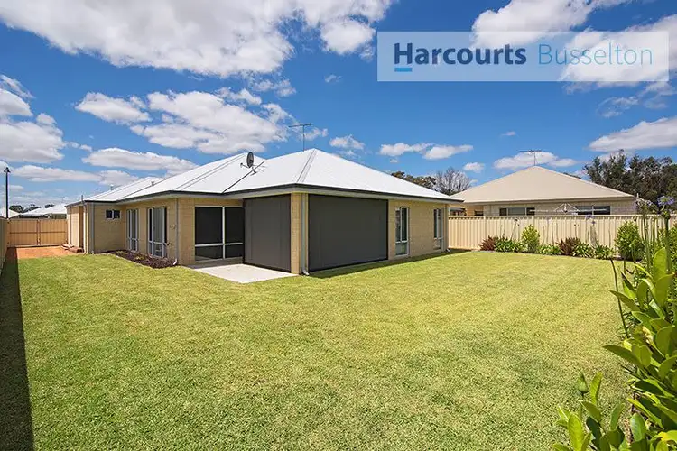 Second view of Homely house listing, 3 Ashpan Approach, West Busselton WA 6280