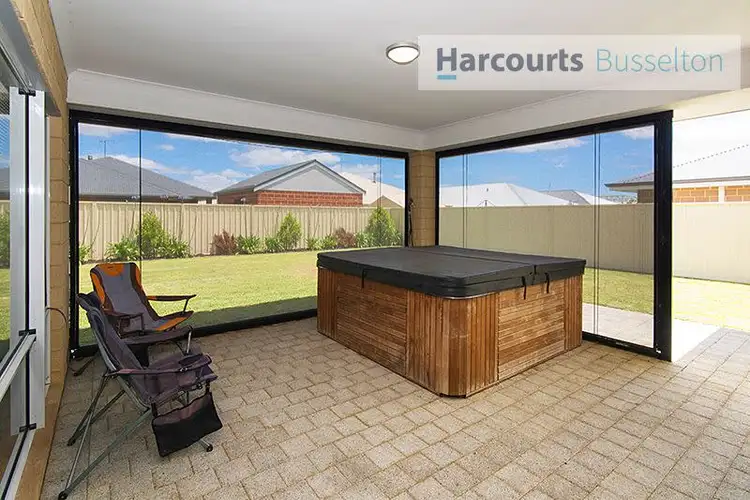 Third view of Homely house listing, 3 Ashpan Approach, West Busselton WA 6280