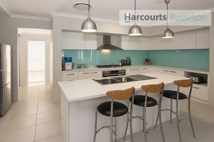 Fourth view of Homely house listing, 3 Ashpan Approach, West Busselton WA 6280