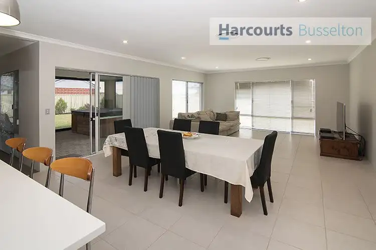 Fifth view of Homely house listing, 3 Ashpan Approach, West Busselton WA 6280