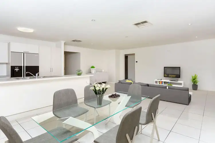 Main view of Homely house listing, 6/12 Acacia Road, Morphett Vale SA 5162