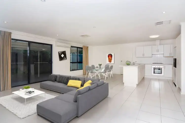 Second view of Homely house listing, 6/12 Acacia Road, Morphett Vale SA 5162