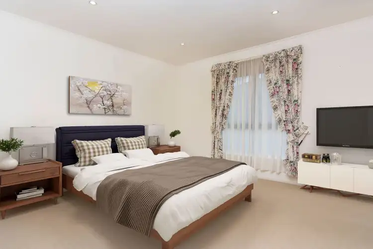 Fifth view of Homely house listing, 6/12 Acacia Road, Morphett Vale SA 5162