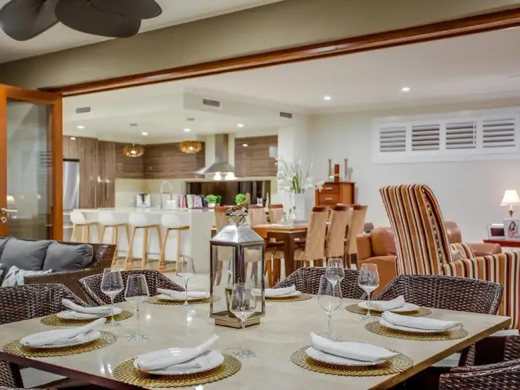 Fourth view of Homely house listing, 8 Monserrat Court, Reedy Creek QLD 4227