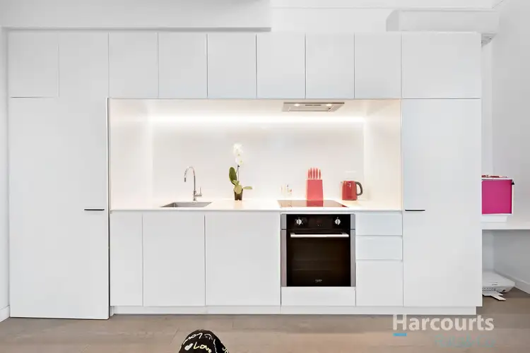 Third view of Homely apartment listing, LG05/1 Ascot Vale Road, Flemington VIC 3031