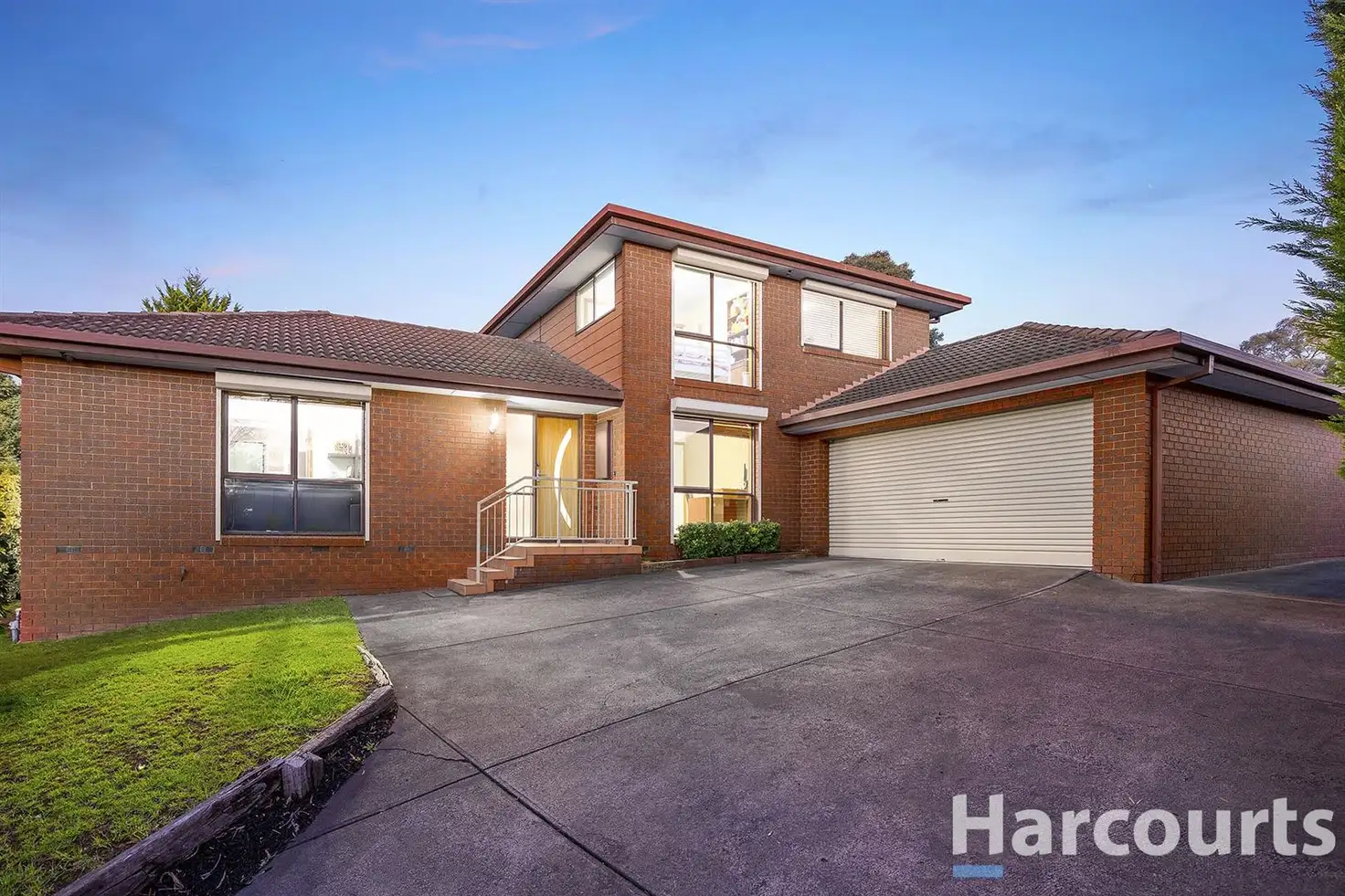 Main view of Homely house listing, 44 Burdekin Avenue, Bayswater North VIC 3153