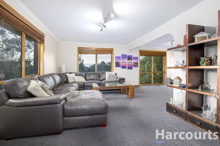 Second view of Homely house listing, 44 Burdekin Avenue, Bayswater North VIC 3153