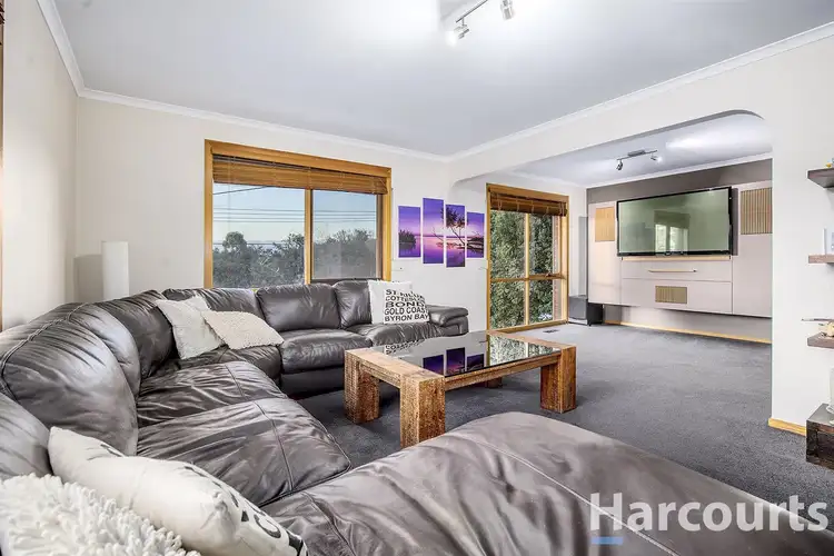 Third view of Homely house listing, 44 Burdekin Avenue, Bayswater North VIC 3153