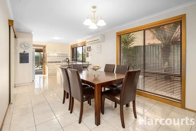 Fourth view of Homely house listing, 44 Burdekin Avenue, Bayswater North VIC 3153
