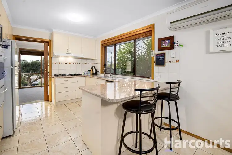 Fifth view of Homely house listing, 44 Burdekin Avenue, Bayswater North VIC 3153