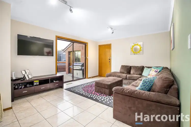 Sixth view of Homely house listing, 44 Burdekin Avenue, Bayswater North VIC 3153