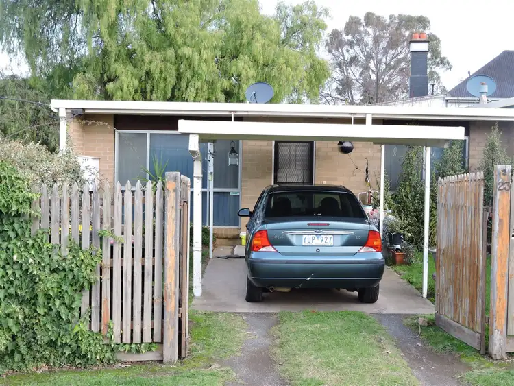 Second view of Homely unit listing, 1 & 2/23 Elizabeth Street, Ararat VIC 3377