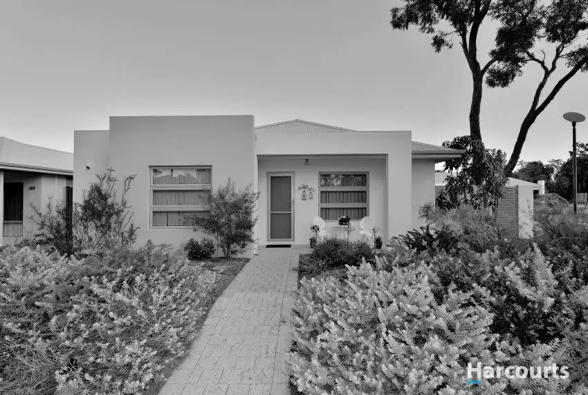 Main view of Homely house listing, 50 Cassowary Crescent, Coodanup WA 6210