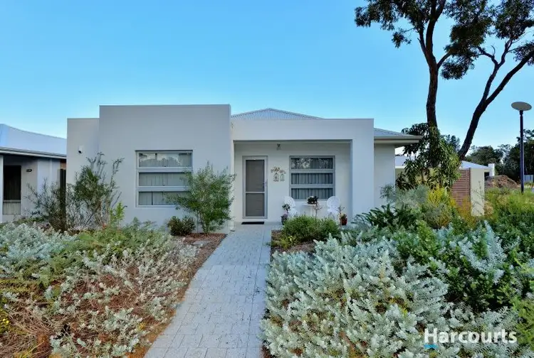 Second view of Homely house listing, 50 Cassowary Crescent, Coodanup WA 6210