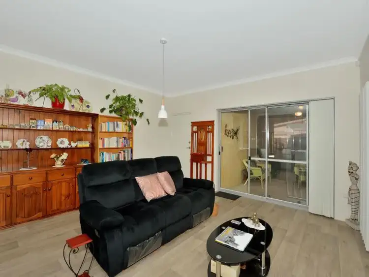Fourth view of Homely house listing, 50 Cassowary Crescent, Coodanup WA 6210