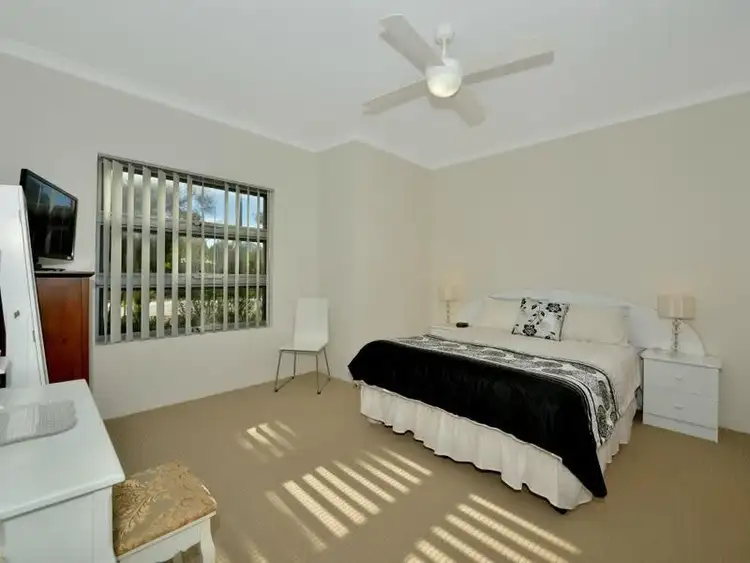 Fifth view of Homely house listing, 50 Cassowary Crescent, Coodanup WA 6210