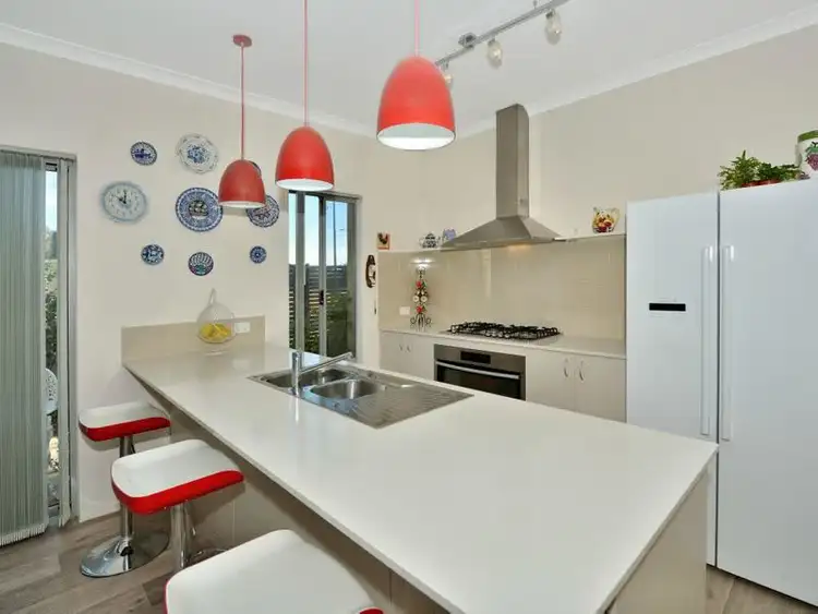 Seventh view of Homely house listing, 50 Cassowary Crescent, Coodanup WA 6210