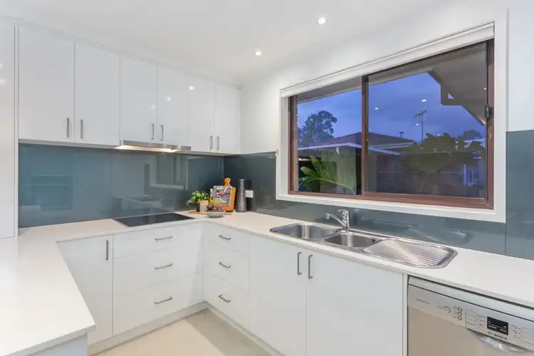 Second view of Homely house listing, 29 Mellor Cct, Florey ACT 2615