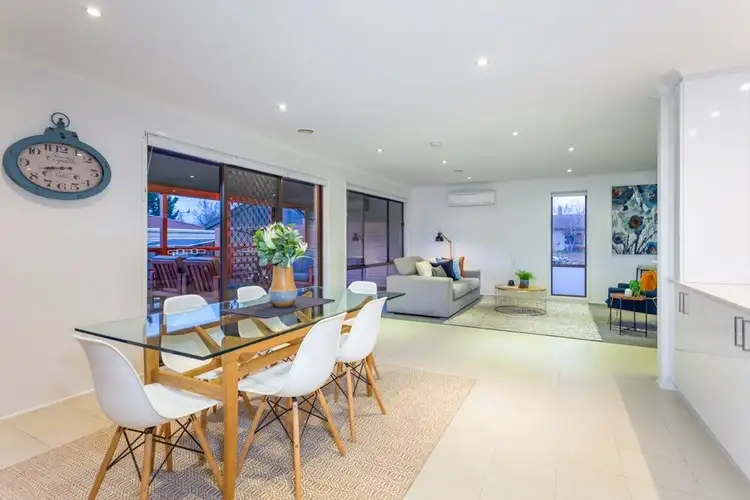 Third view of Homely house listing, 29 Mellor Cct, Florey ACT 2615
