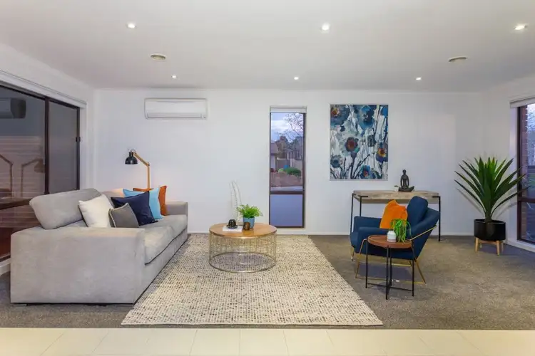 Fourth view of Homely house listing, 29 Mellor Cct, Florey ACT 2615