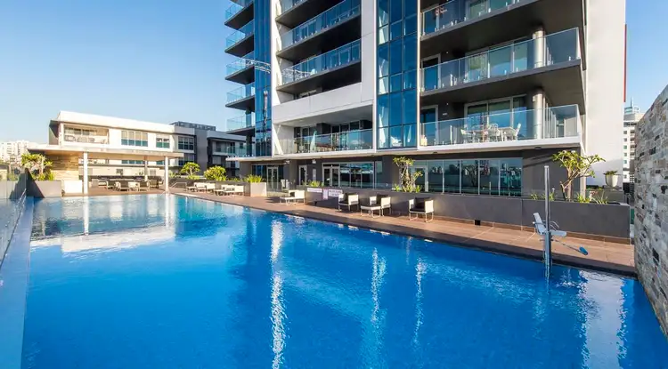 2002/1 Harper Terrace, South Perth WA 6151
