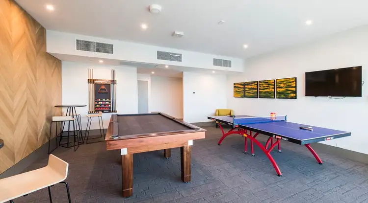 Fourth view of Homely apartment listing, 2002/1 Harper Terrace, South Perth WA 6151