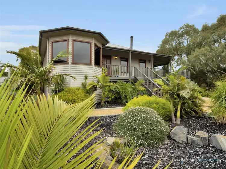 Main view of Homely house listing, 8B Meshach Burge Tce, Lyndoch SA 5351