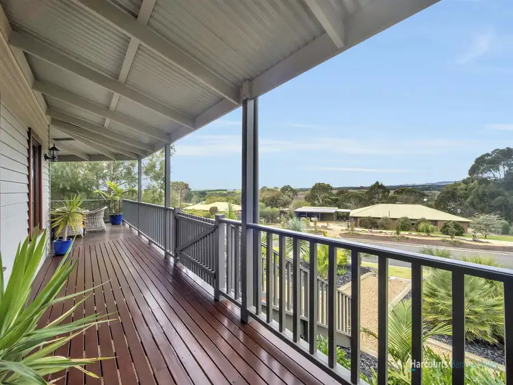 Second view of Homely house listing, 8B Meshach Burge Tce, Lyndoch SA 5351
