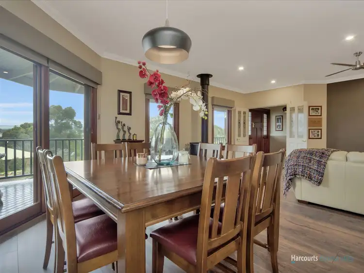 Fourth view of Homely house listing, 8B Meshach Burge Tce, Lyndoch SA 5351