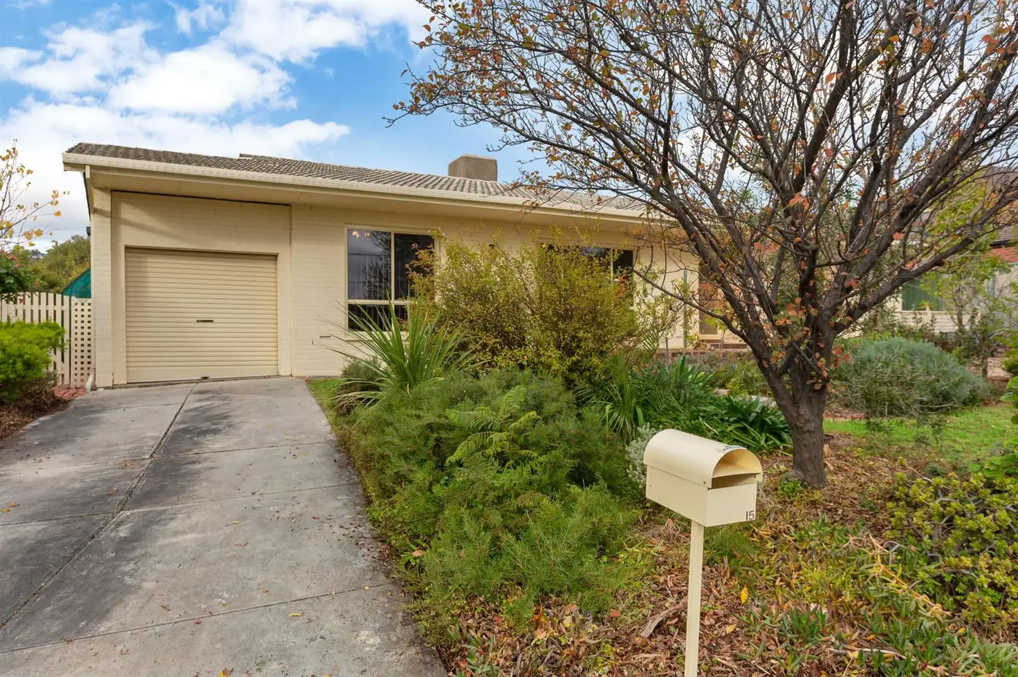 Main view of Homely house listing, 15 Alcheringa Drive, Rostrevor SA 5073