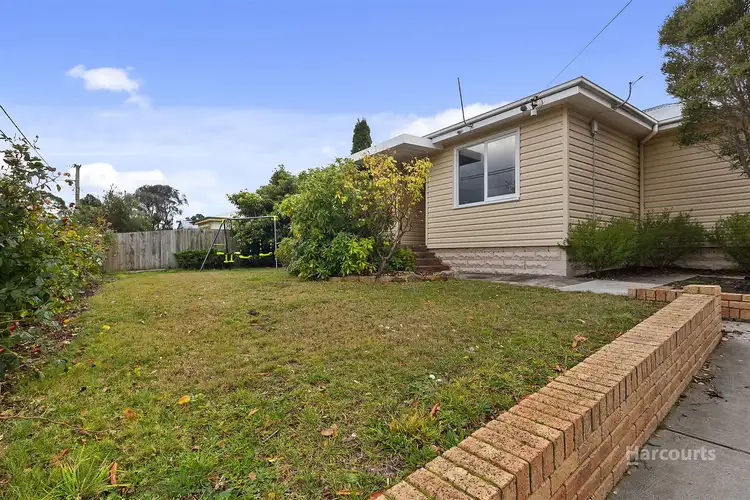 Second view of Homely unit listing, 1/11 Amaroo Road, Austins Ferry TAS 7011