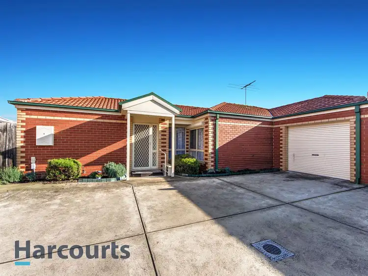 3/11-13 Millawa Avenue, St Albans VIC 3021