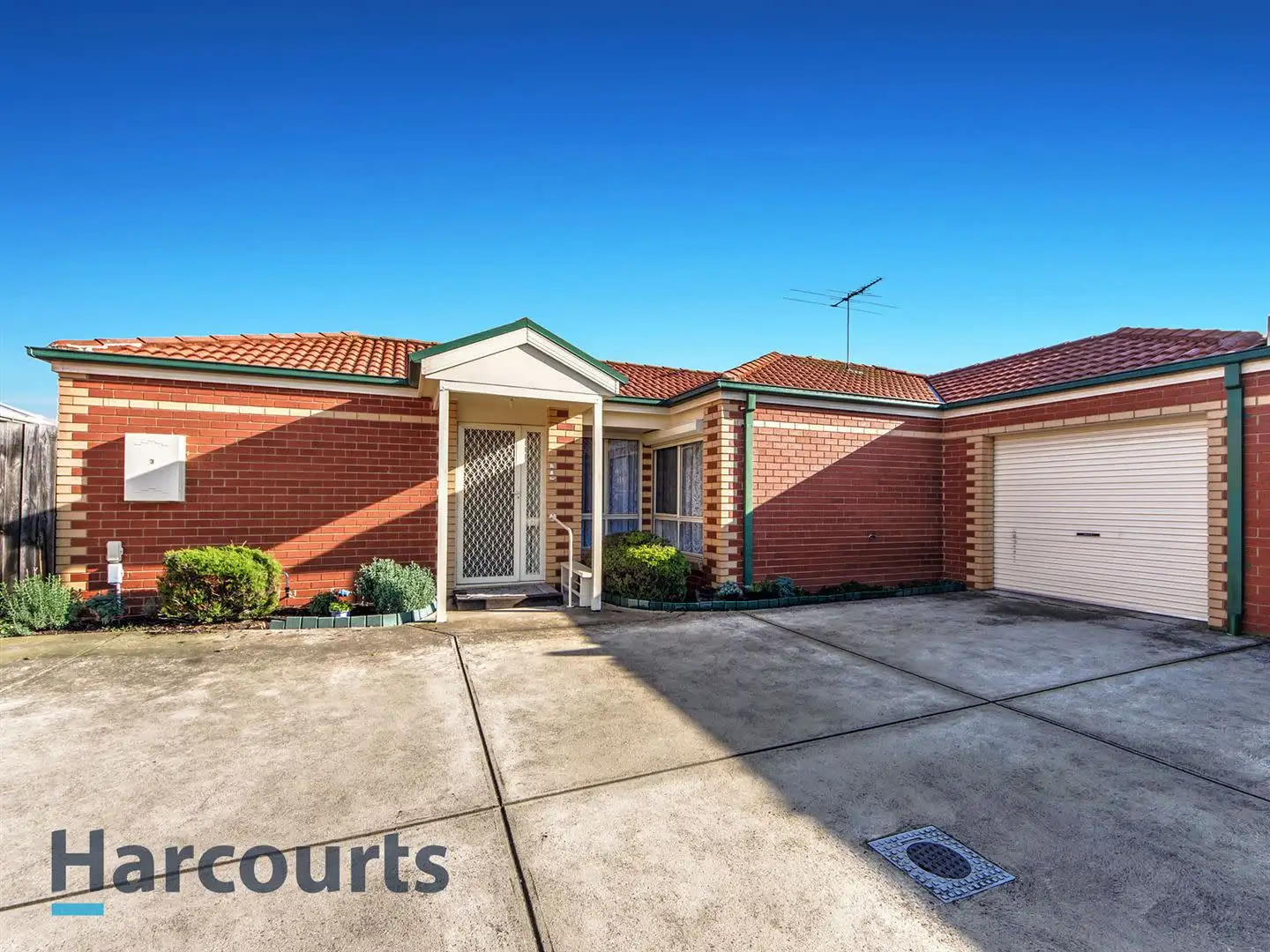 Main view of Homely house listing, 3/11-13 Millawa Avenue, St Albans VIC 3021