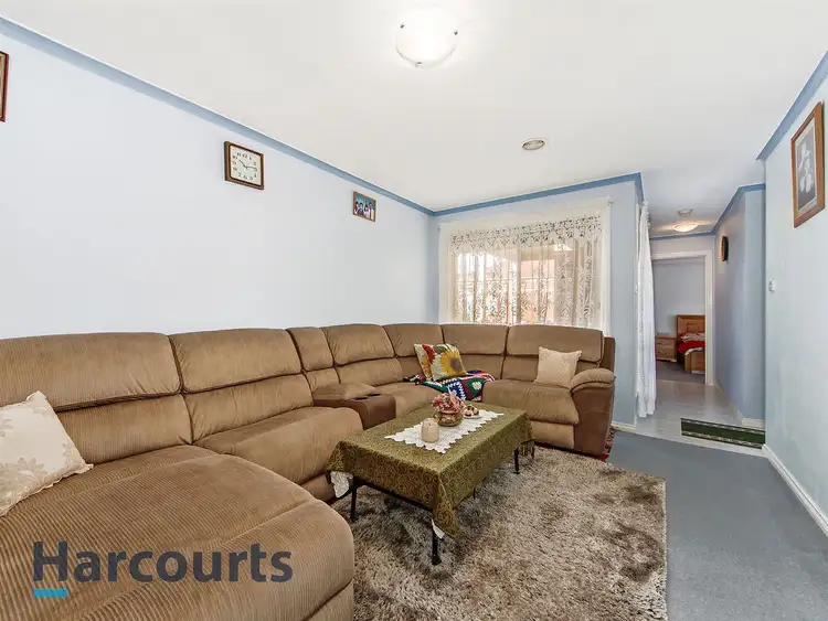 Second view of Homely house listing, 3/11-13 Millawa Avenue, St Albans VIC 3021