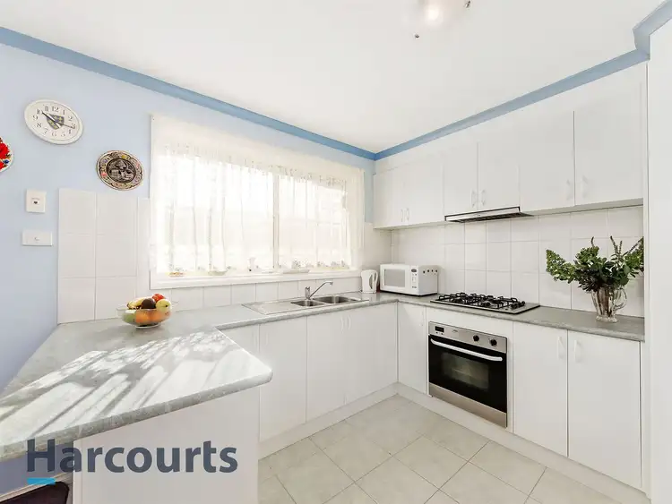 Third view of Homely house listing, 3/11-13 Millawa Avenue, St Albans VIC 3021