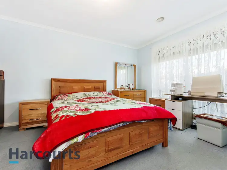 Fifth view of Homely house listing, 3/11-13 Millawa Avenue, St Albans VIC 3021