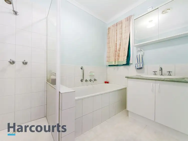 Sixth view of Homely house listing, 3/11-13 Millawa Avenue, St Albans VIC 3021