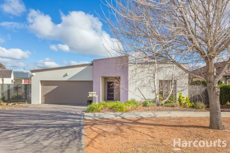 Second view of Homely house listing, 8 Polilight Street, Dunlop ACT 2615