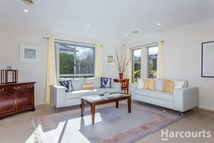 Third view of Homely house listing, 8 Polilight Street, Dunlop ACT 2615