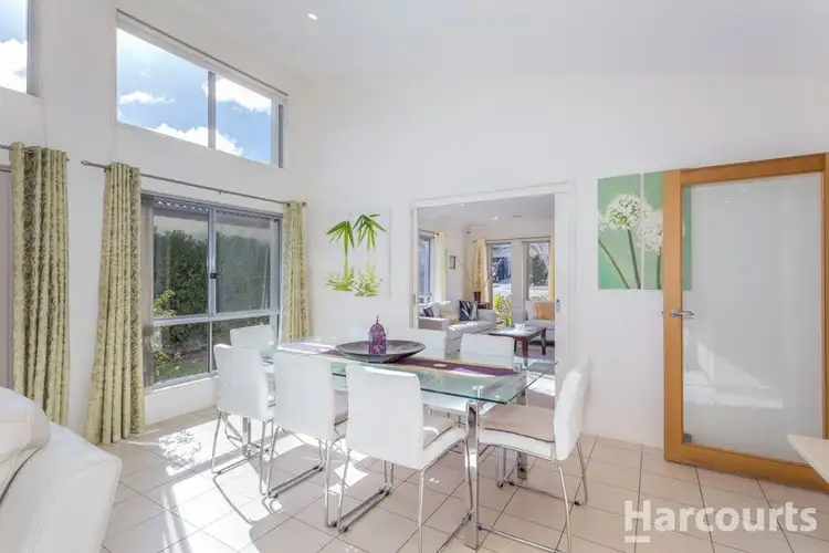 Fourth view of Homely house listing, 8 Polilight Street, Dunlop ACT 2615
