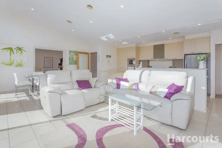 Fifth view of Homely house listing, 8 Polilight Street, Dunlop ACT 2615